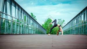 2018 年 MLB 伦敦赛筹备小组正式考察伦敦体育场