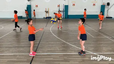 [排球]外援闪耀 上海女排横扫江苏