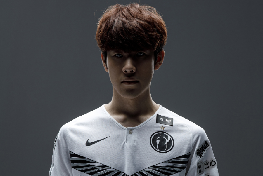 天生为射手 天生为射手