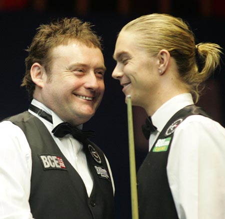 各方博弈 各方博弈